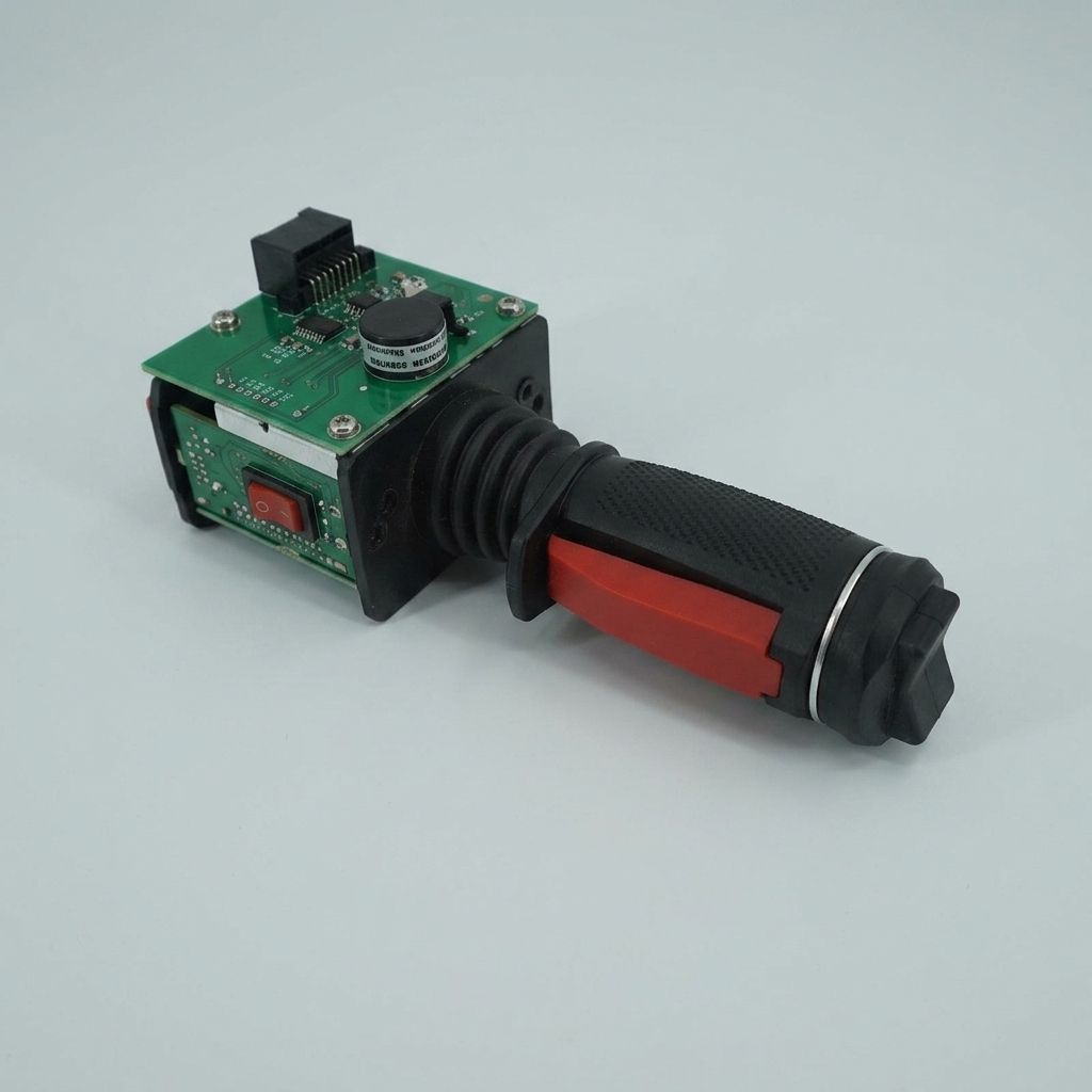 JOYSTICK CONTROLLER