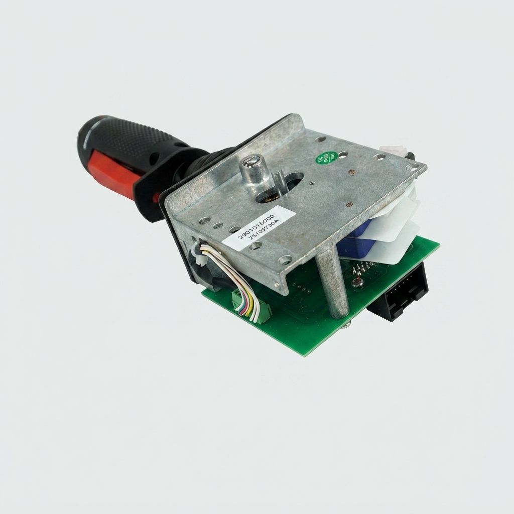 JOYSTICK CONTROLLER