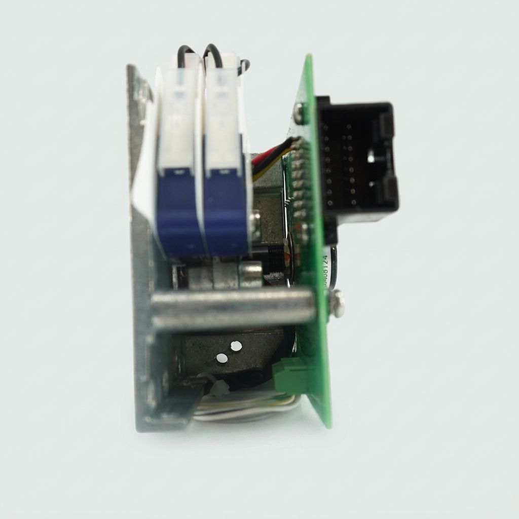 JOYSTICK CONTROLLER