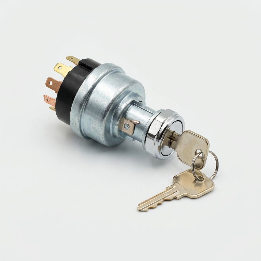 IGNITION SWITCH