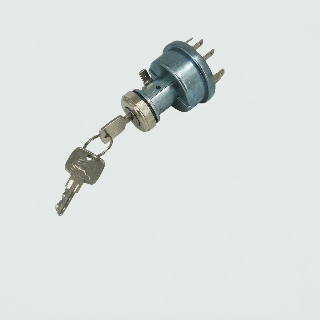 IGNITION SWITCH