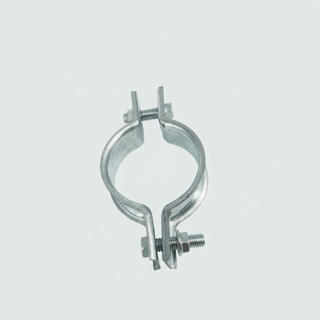 MUFFLER SILENCER