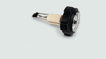 FUEL CAP GAUGE