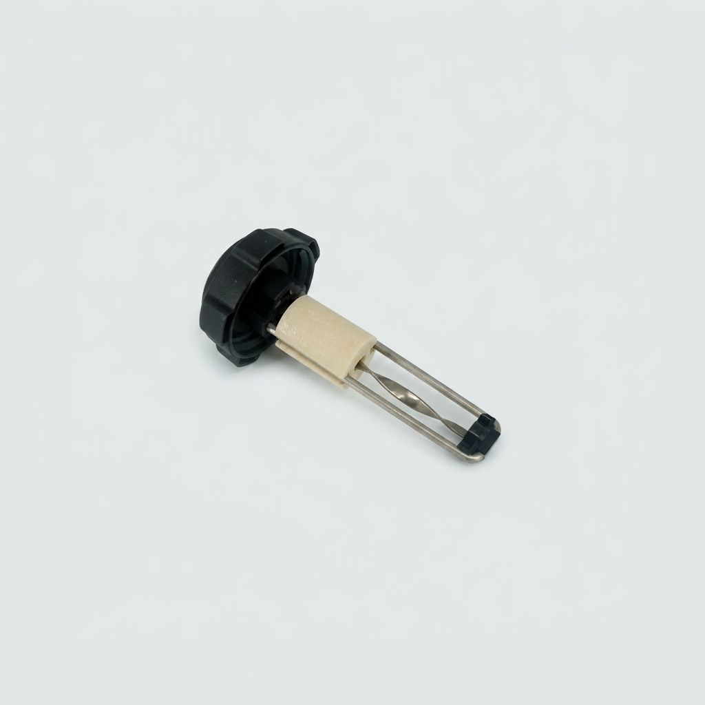 FUEL CAP GAUGE