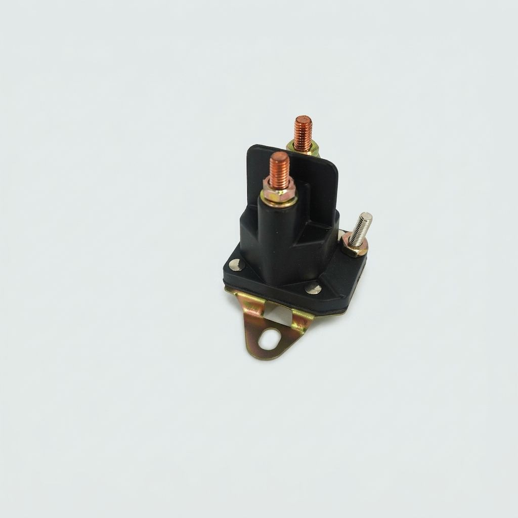 STARTER SOLENOID