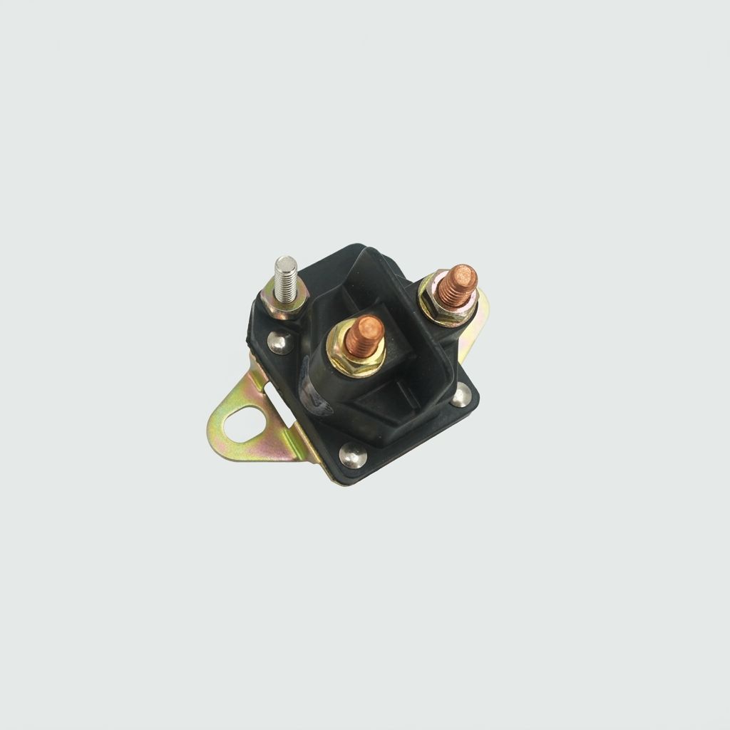 STARTER SOLENOID