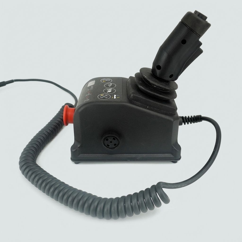 CONTROL BOX