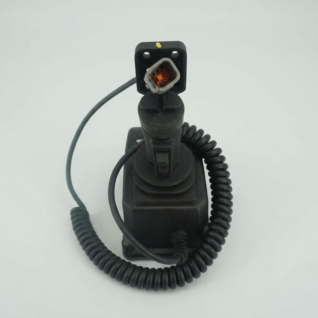 CONTROL BOX