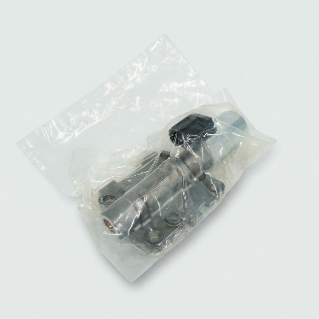 TRANSMISSION DUAL LINEAR SHIFT SOLENOID