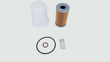 FUEL FILTER KIT