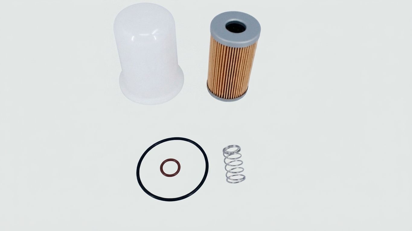 FUEL FILTER KIT
