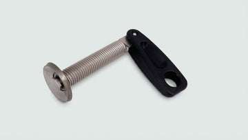 THUMB SCREW ASSEMBLY
