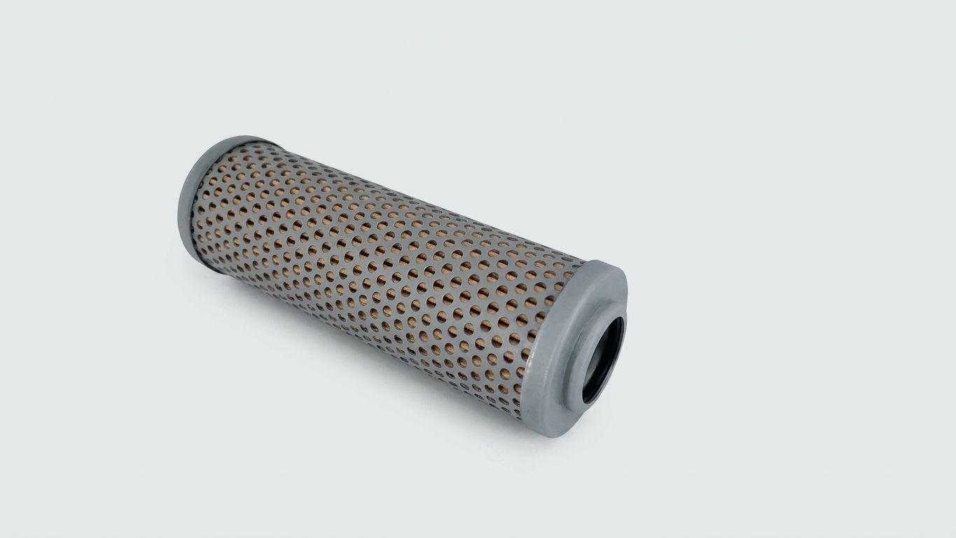 HYDRAULIC FILTER