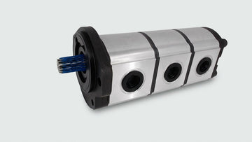 HYDRAULIC PUMP