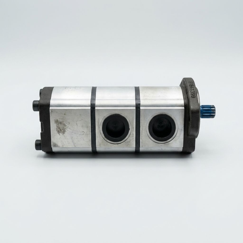 HYDRAULIC PUMP