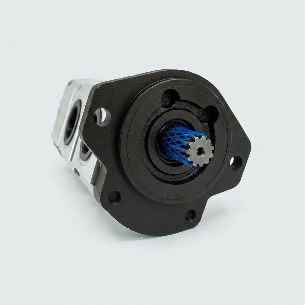 HYDRAULIC PUMP