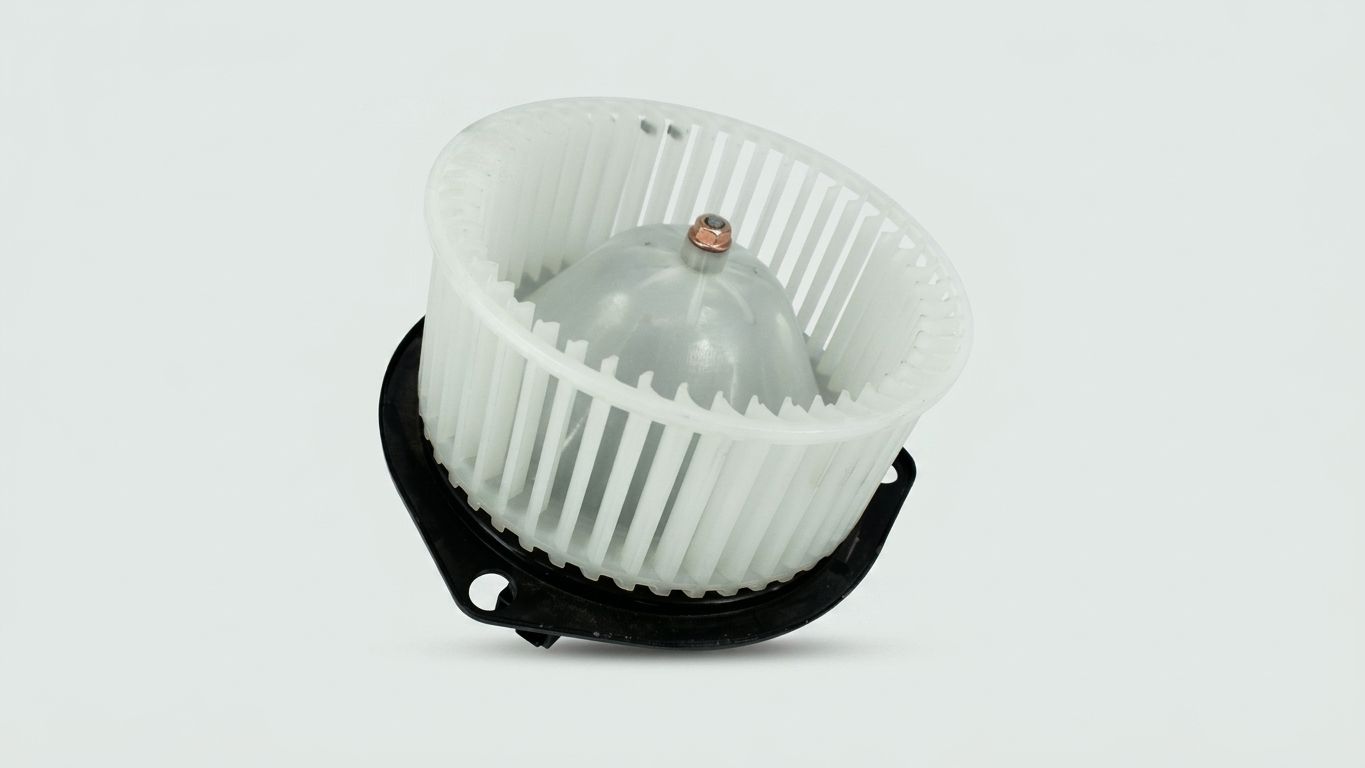A/C BLOWER MOTOR, 24V