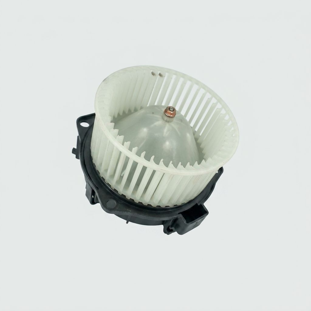 A/C BLOWER MOTOR, 24V