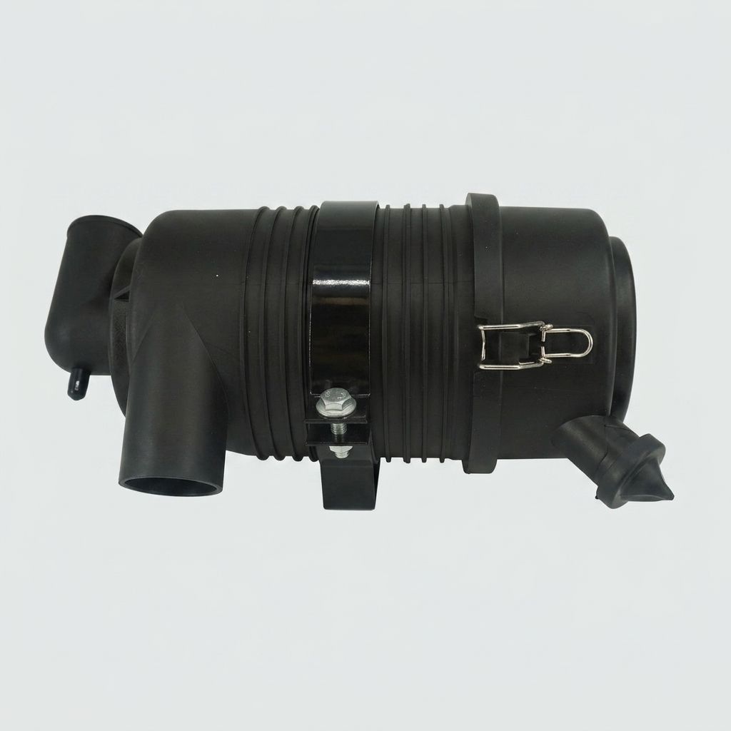 AIR FILTER HOUSING