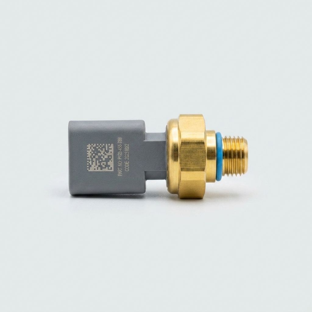 EXHAUST GAS PRESSURE SENSOR
