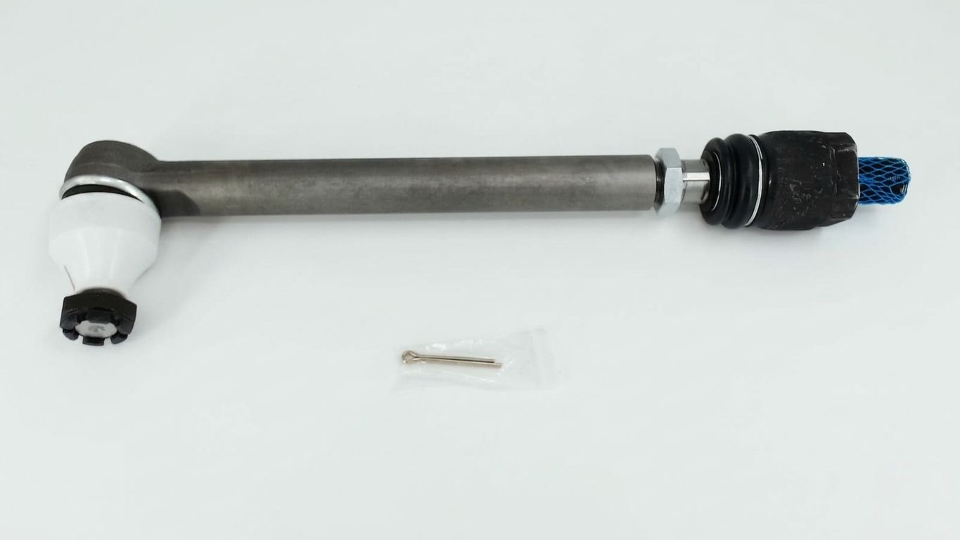 ARTICULATED TIE ROD, 23 IN