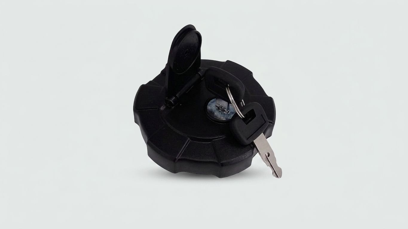 FUEL CAP