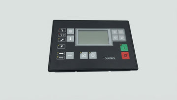 AIR COMPRESSOR CONTROLLER