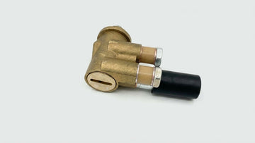 FUEL PUMP