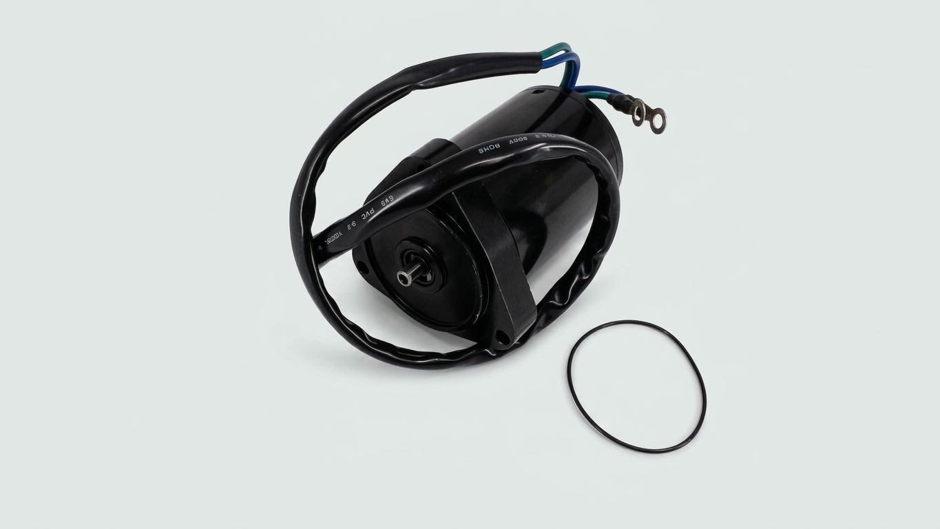 TILT TRIM MOTOR
