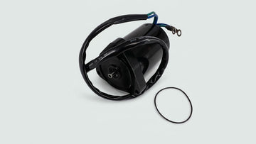 TILT TRIM MOTOR