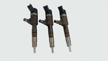 FUEL INJECTOR