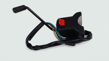 DIRECTIONAL CONTROL SWITCH