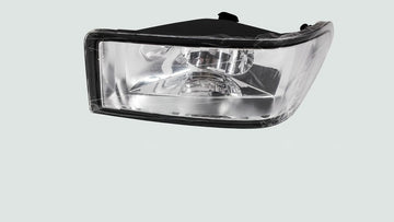HEADLIGHT, RH