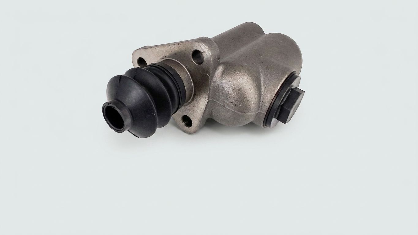 BRAKE MASTER CYLINDER