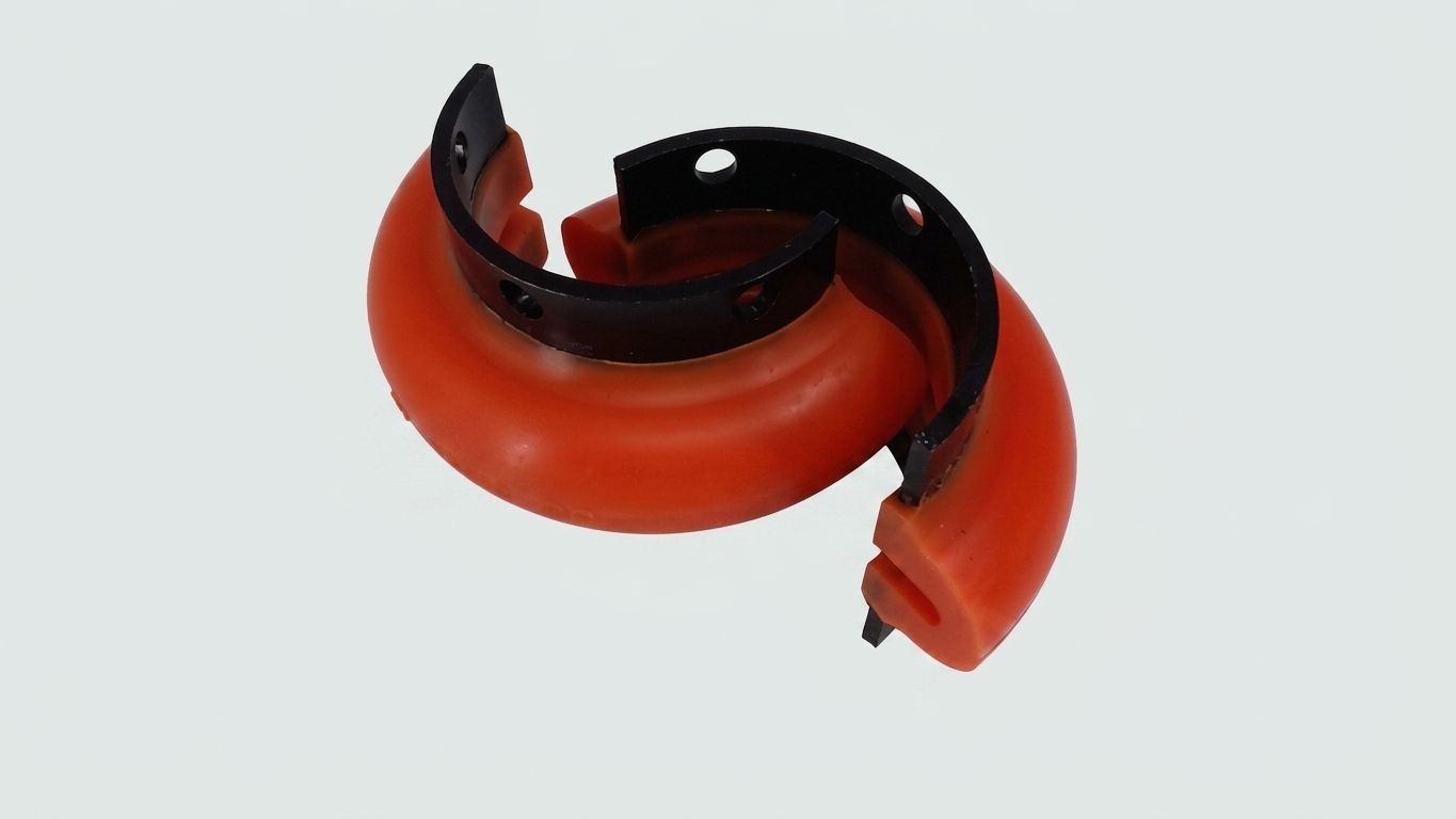FLEX DRIVE COUPLING
