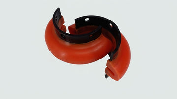FLEX DRIVE COUPLING