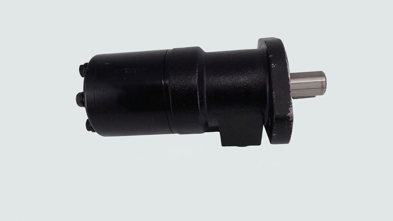 HYDRA HYDRAULIC MOTOR