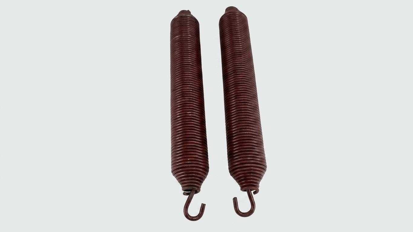 SPRING, 2PCS