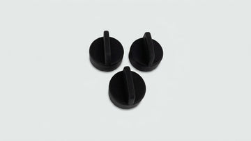 IGNITION KEY COVER, 3PCS