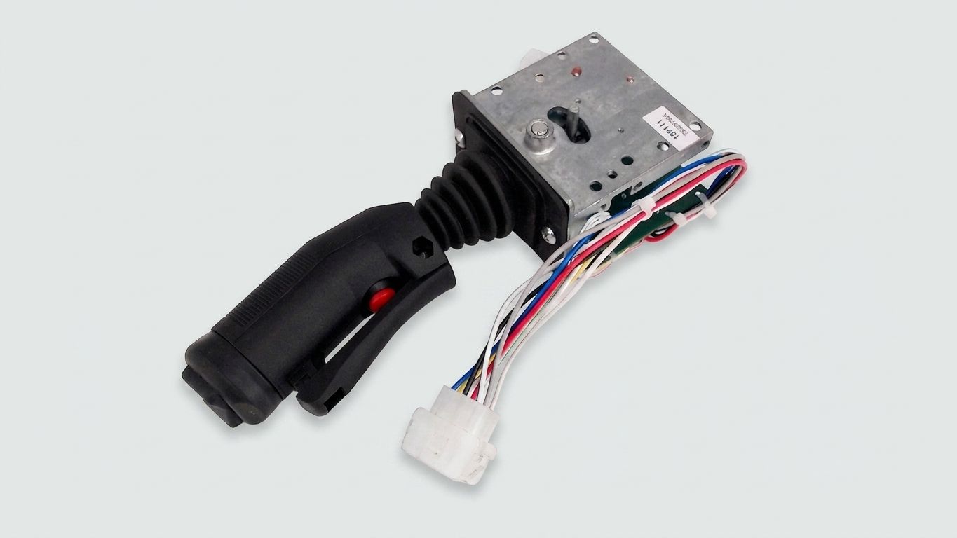 JOYSTICK CONTROLLER