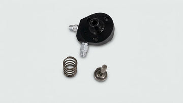 FUEL INJECTION PUMP PLUNGER