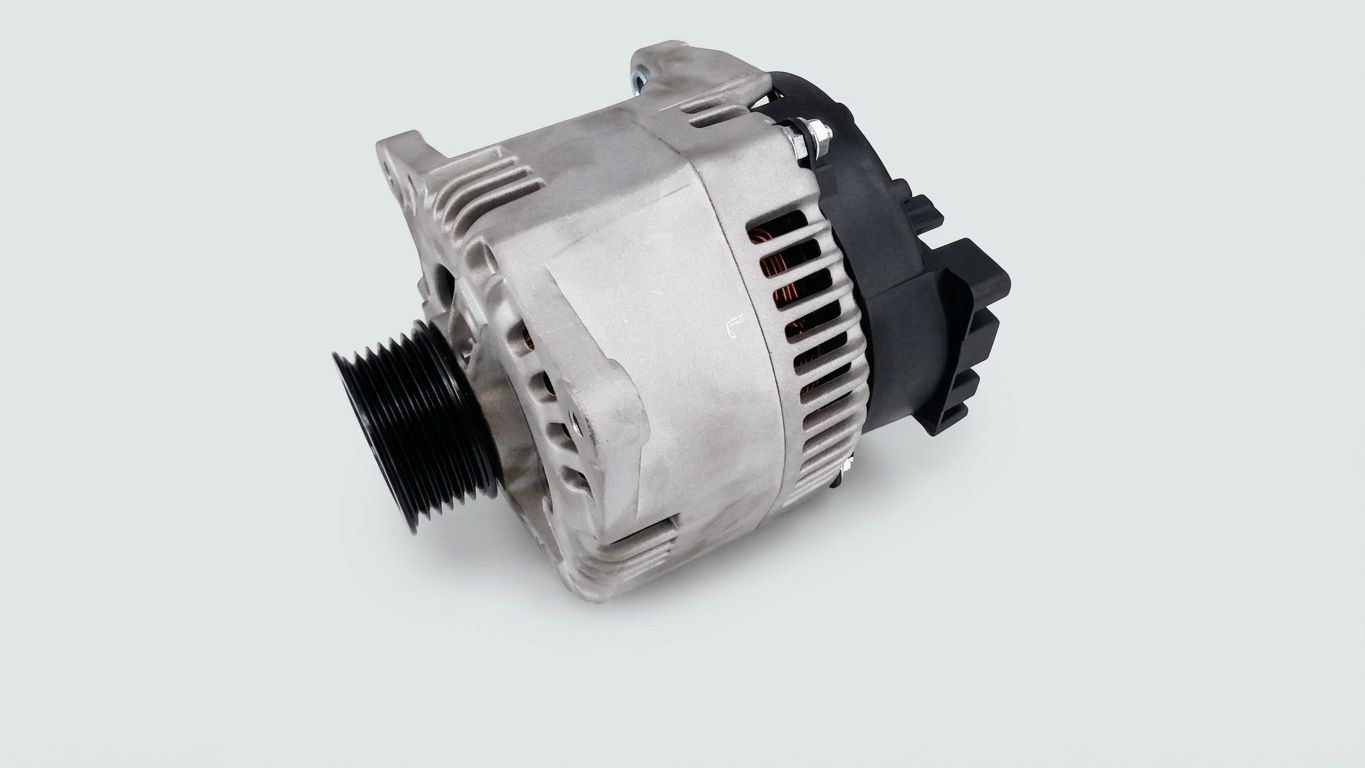 ALTERNATOR, 12V