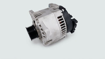 ALTERNATOR, 12V
