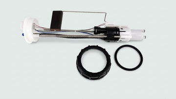 FUEL PUMP ASSEMBLY, 40 CM