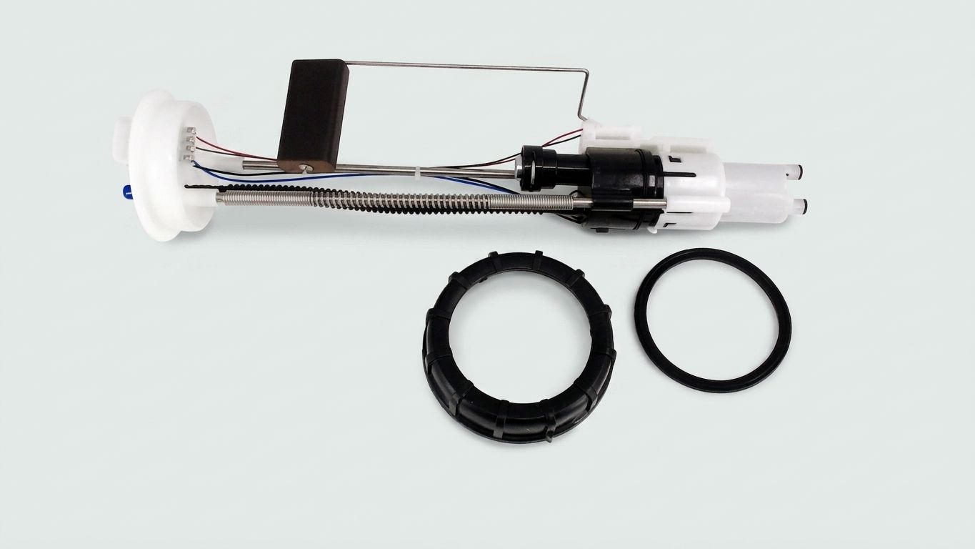 FUEL PUMP ASSEMBLY, 40 CM
