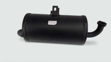 MUFFLER
