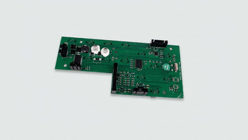 PLATFORM CONTROL BOARD