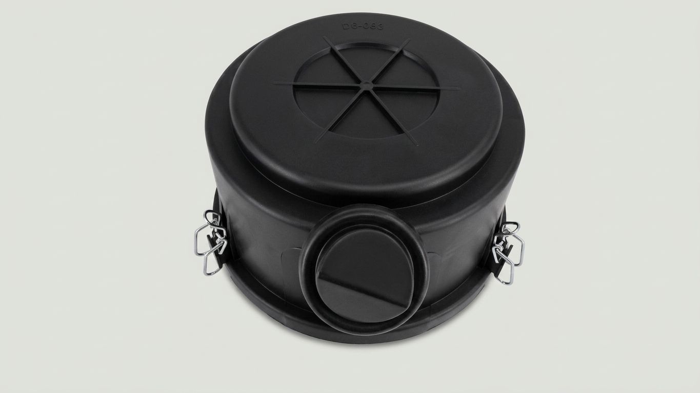AIR CLEANER COVER