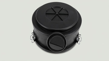 AIR CLEANER COVER