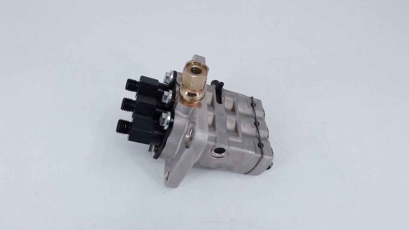 FUEL INJECTION PUMP